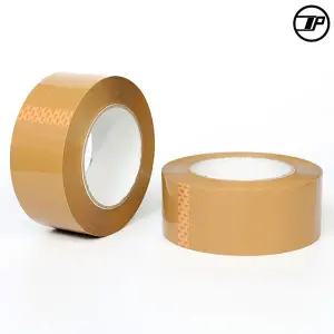 Băng dính OPP – Đóng gói chắc chắn, bảo vệ hàng hóa