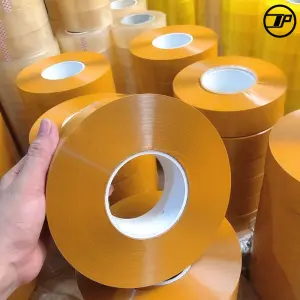 Băng keo đục – Giải pháp đóng gói bền chắc và tiết kiệm