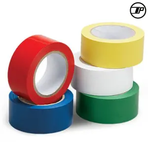 Băng keo màu – Đa dạng sắc màu, dán đẹp, dễ nhận biết