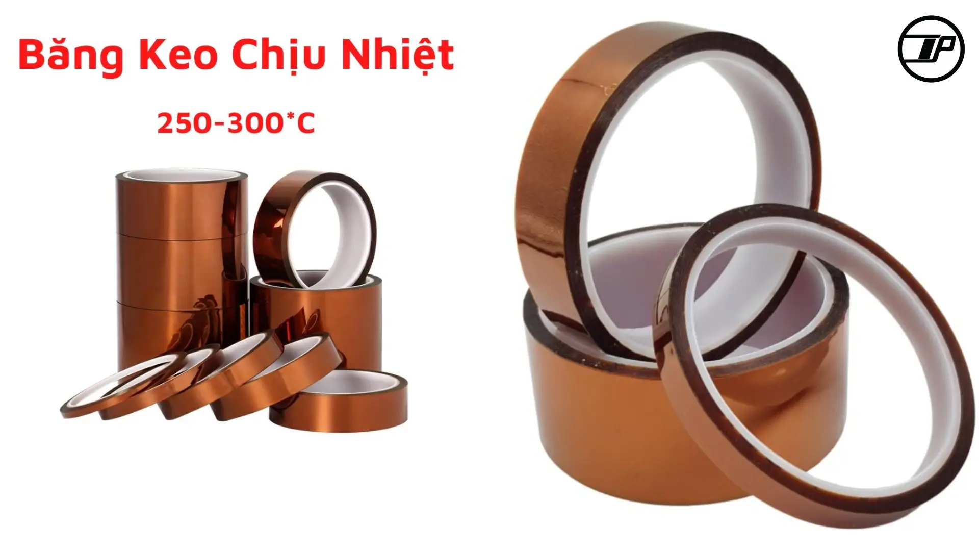 băng dính cách điện tại Tân Phú
