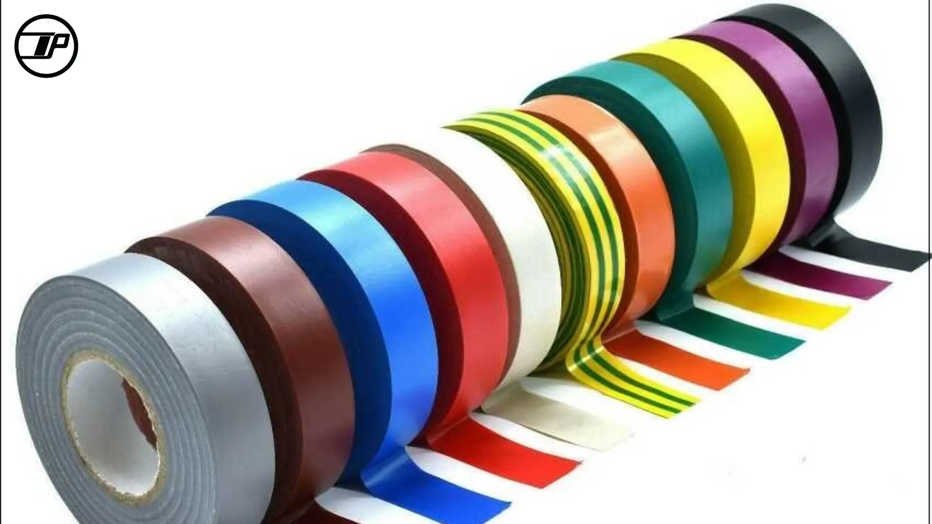 băng dính cách điện tại Tân Phú chất lượng
