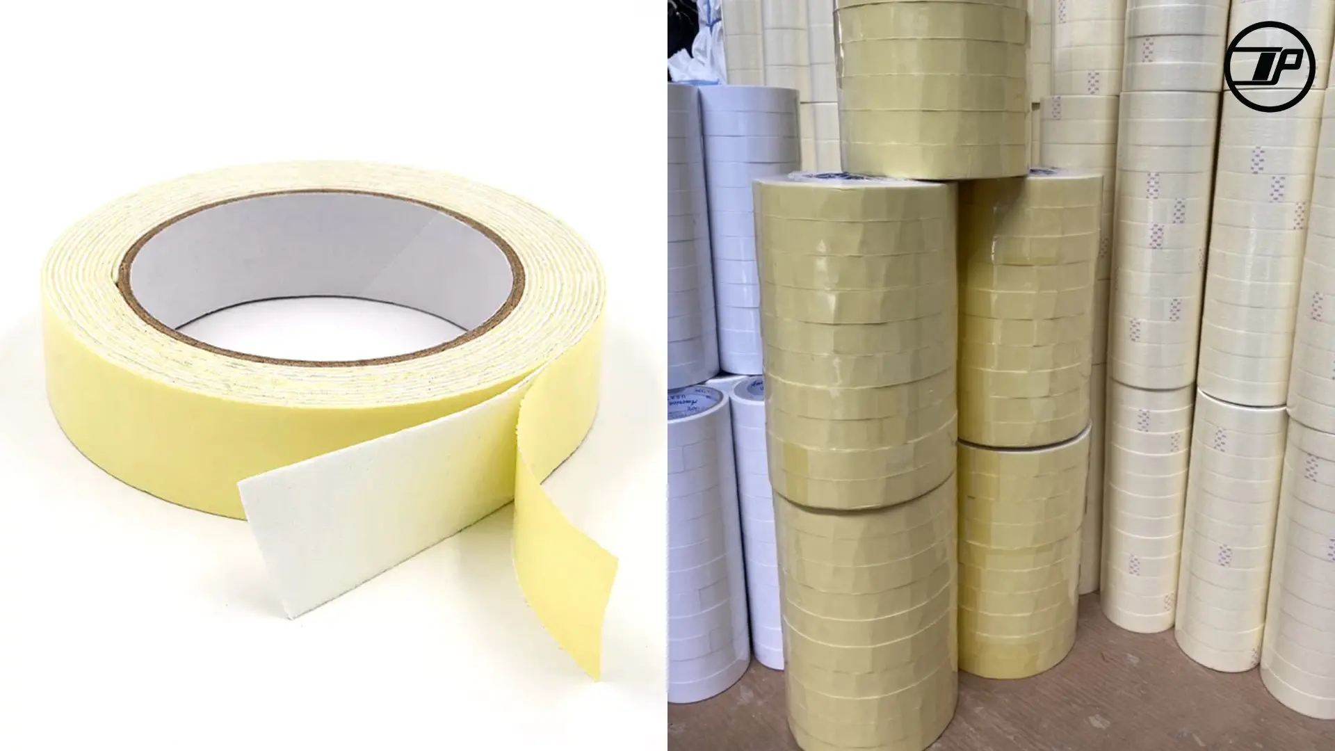 băng dính xốp 2 mặt tại Tân Phú giá tốt