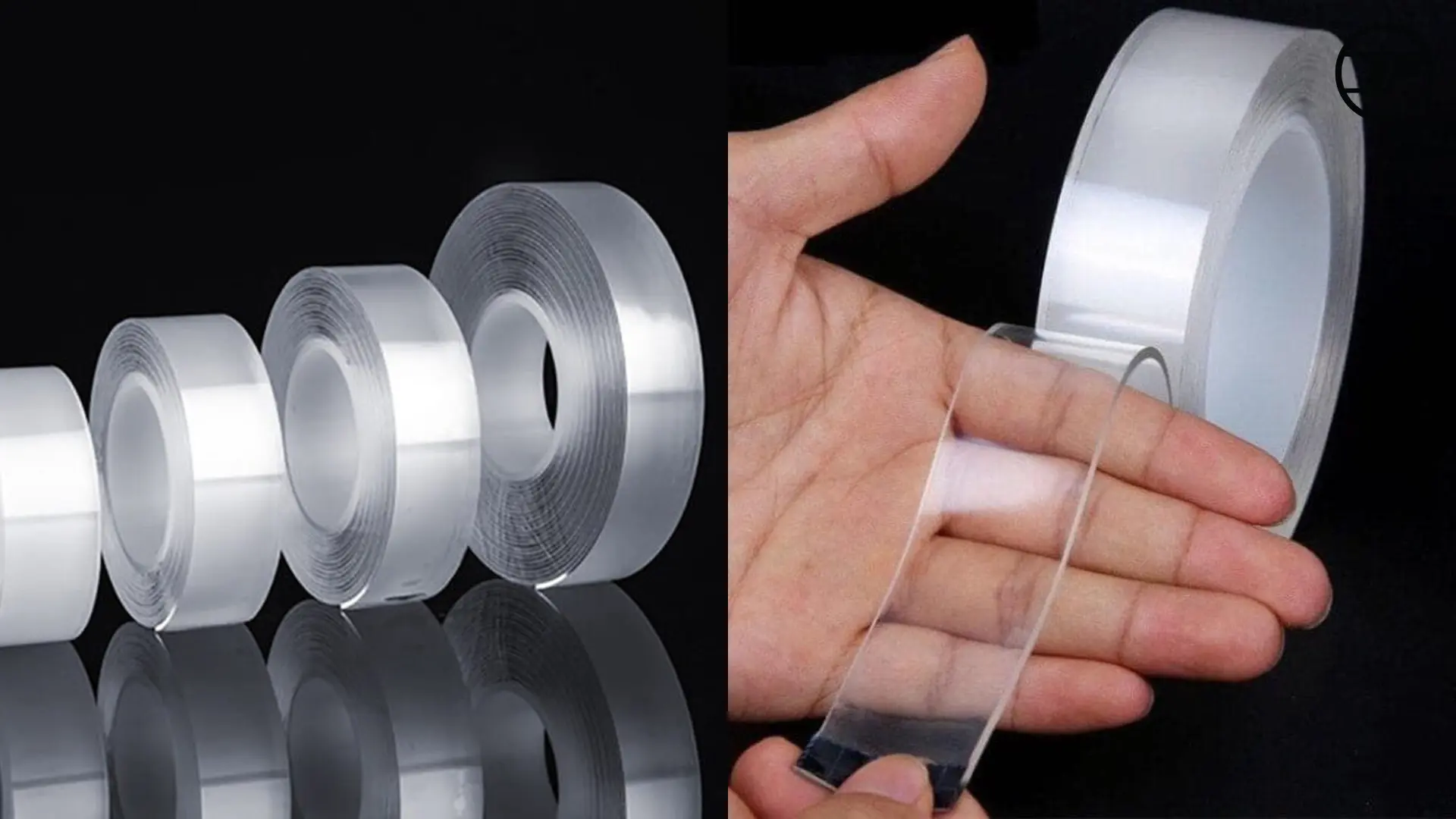 băng keo nano tại Tân Phú moi