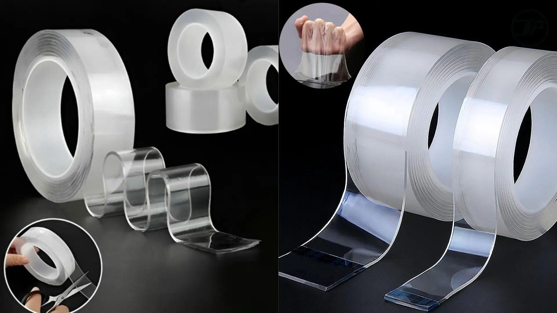 băng keo nano tại Tân Phú giá tốt